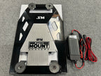 Starlink Star-Mount EXPLORER PRO BUNDLE for Gen 3 (12V Conversion Included)