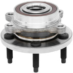 513275 - Front & Rear Wheel Hub Bearing Assembly