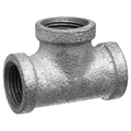 Tee, MI, Thrd 3/4", Thrd 3/4", Thrd 3/4"