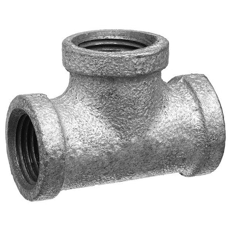 Tee, MI, Thrd 3/4", Thrd 3/4", Thrd 3/4"