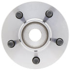 513084 - Front Wheel Hub Bearing Assembly