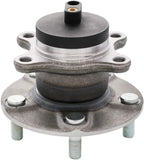 512486 - Rear Wheel Hub Bearing Hub Assembly