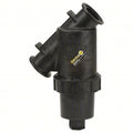Y Strainer, 9 in L, 30 mesh