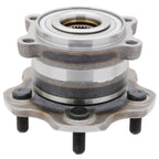 512390 - Rear Wheel Hub Bearing Assembly