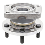 512306 - Rear Wheel Hub Bearing Hub Assembly