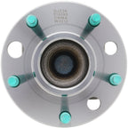 513090 - Front Wheel Hub Bearing Assembly