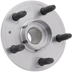 512399 - Rear Wheel Hub Bearing Assembly