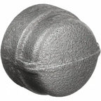 Fire Sprinkler Cap 300# Malleable Iron | ASC Engineered Solutions