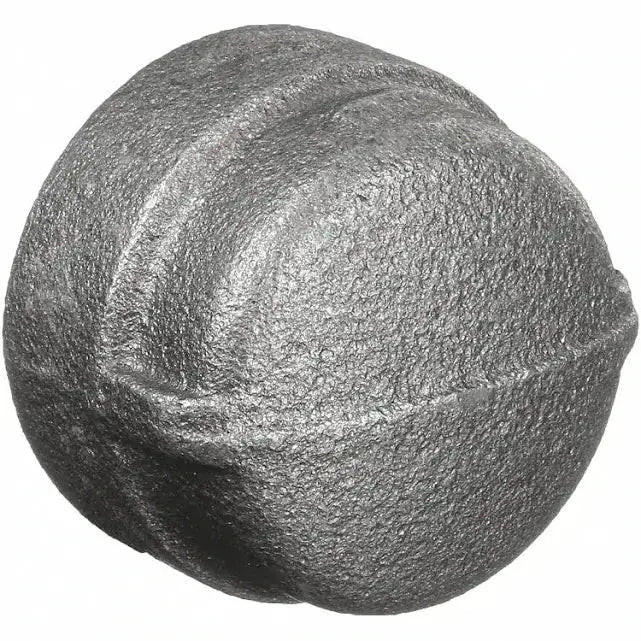 Fire Sprinkler Cap 300# Malleable Iron | ASC Engineered Solutions