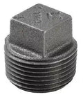 Fire Protection DI Plug VT161 For Sprinkler Systems Safety