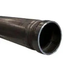 Black Steel Fire Protection Pipe A53 A135 A795