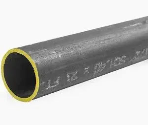 Sch 40 A53 Steel Pipe for Fire Protection