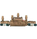 Fire Protection Double Check Valve Assembly LF | CMB Industries