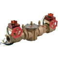 10" Double Check Valve With Lead Free Construction