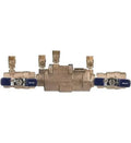 Fire Protection Double Check Valve Zurn Wilkins DCV