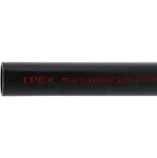1-1/4" X 24' Schedule 40 Black Steel Pipe