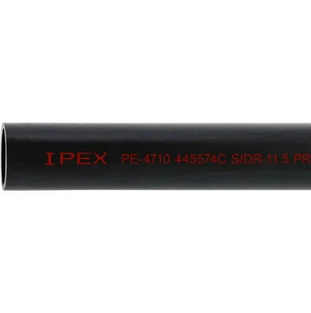 1-1/4" X 24' Schedule 40 Black Steel Pipe