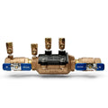 Zurn Wilkins 350 1-Inch Double Check Valve Assembly