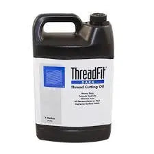 Fire Protection Thread Cutting Oil | ThreadFit 1 Gal by Ridgid