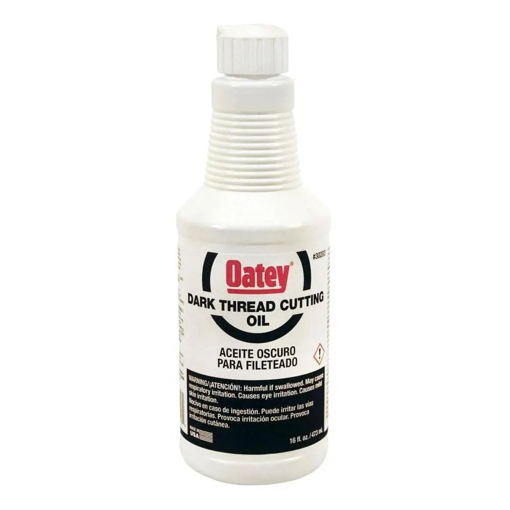 Fire Protection Thread Cutting Oil | ThreadFit 1 Gal by Ridgid