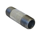 Fire Protection 1" Galvanized Nipple Corrosion-Proof