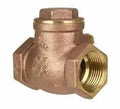 Brecco Corp BV Check Valve 150 WSP Rubber Seat