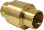 Fire Check Valve for Fire Protection Systems - LFE Model