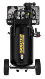 General Air Products Magnetic Line Air Compressor Motor Starter UL FM Approved Fire Protection