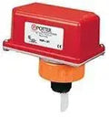 Potter Waterflow Alarm Switch with Retard for Reliable Fire Protection Systems