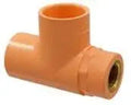 CPVC Pipe Ratchet Cutter 3/4" To 1-1/4" For Fire Systems