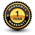 ADD 1 YEAR WARRANTY