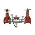 10" 4000SSLG Backflow Preventer Valve