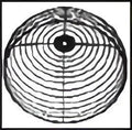 10" Bell Guard For Fire Protection Safety Shield