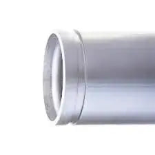 Fire Sprinkler Pipe Sch 10 Galvanized Grooved A135 | Viking