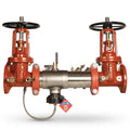10" Reduced Pressure Backflow Detector With OSY Valve