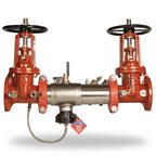 10" Reduced Pressure Backflow Valve With Flange OSY