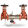 10" Reduced Pressure Backflow Valve With Flange OSY