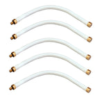 4 Inch Nozzle Extension - 5 pack 10056