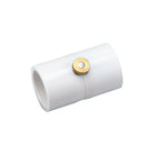 1/2" PVC Coupling w/Mist Nozzle 5-pk 10112