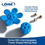 Cobra® Mist System 10360