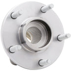512442 - Rear Wheel Hub Bearing Hub Assembly