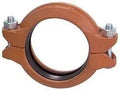 C1 Flexible Grooved Coupling for Easy Pipe Connections