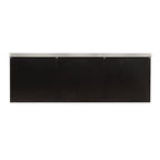 10ft 25-Drawer Storage Workbench with Wheels