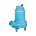 SewageEjectorPump,20ft,0.5hp,115VAC