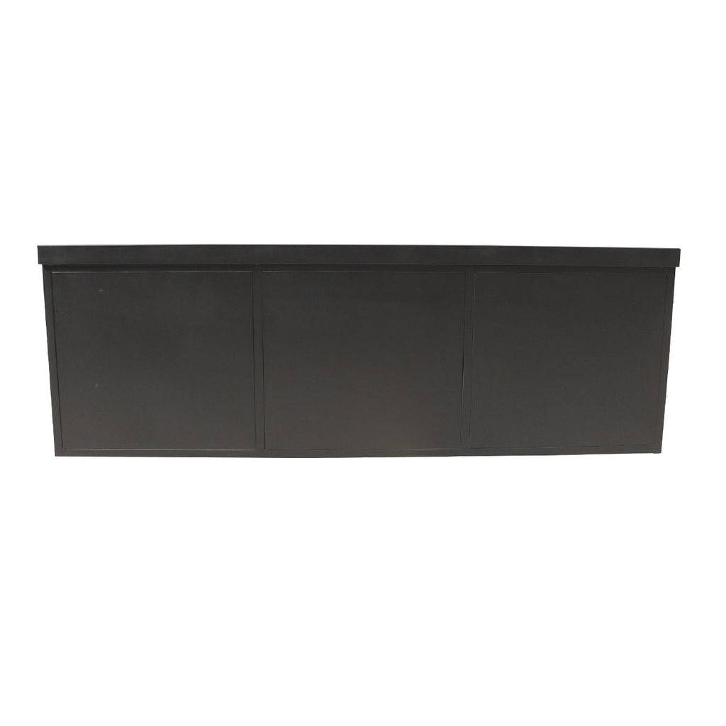 10ft Garage Storage Cabinet with 18 Drawers & 2 Cabinets