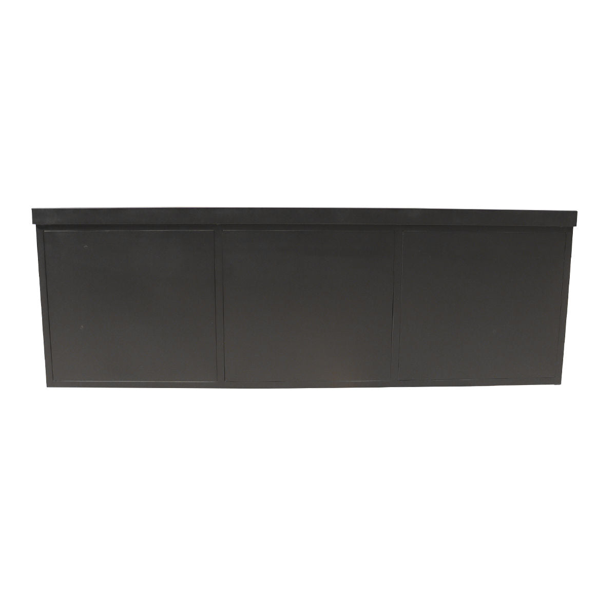 10ft Garage Storage Cabinet with 18 Drawers & 2 Cabinets
