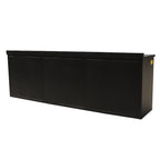 10ft Garage Storage Cabinet with 18 Drawers & 2 Cabinets