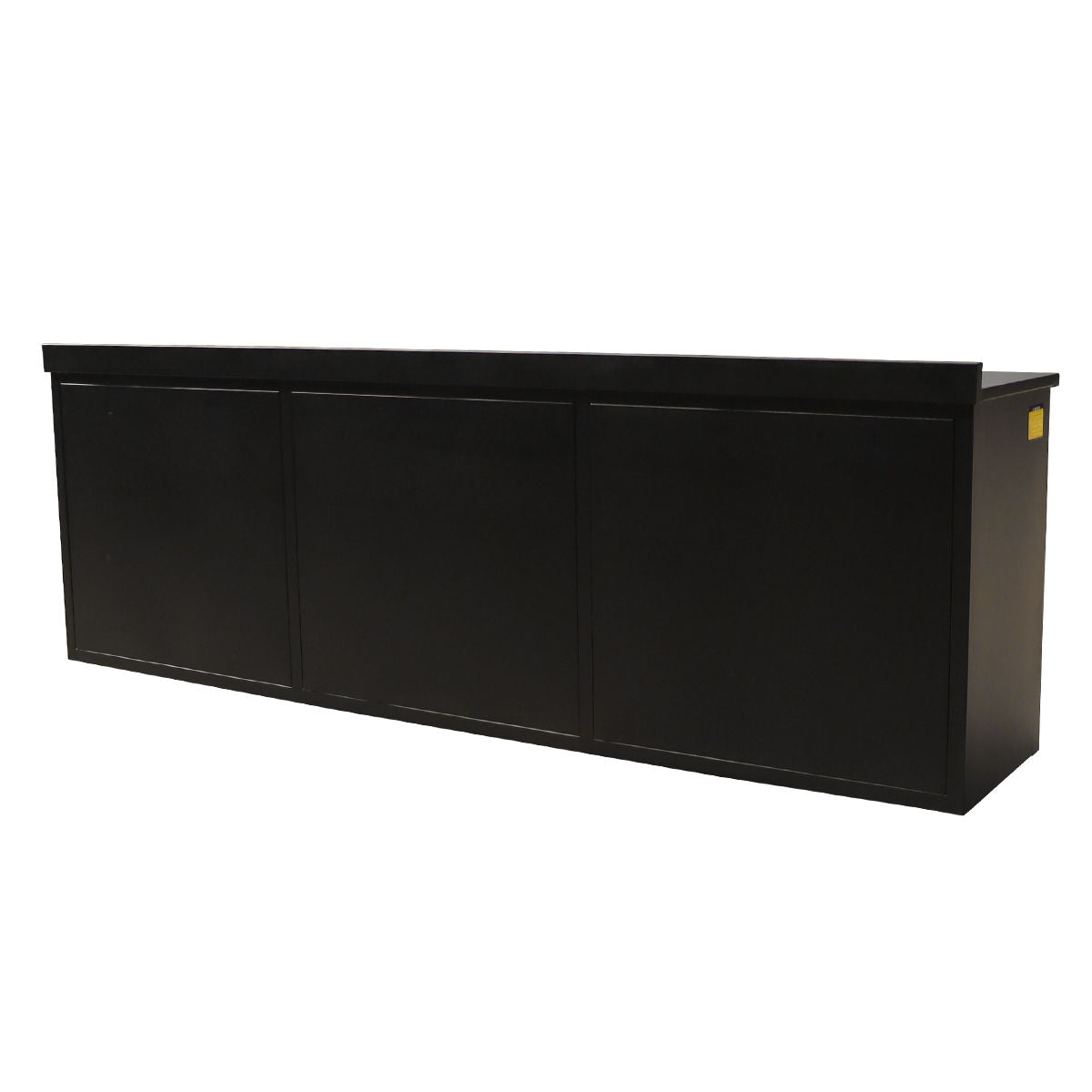 10ft Garage Storage Cabinet with 18 Drawers & 2 Cabinets