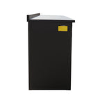 10ft Garage Storage Cabinet with 18 Drawers & 2 Cabinets