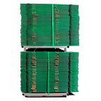 10x5 ft Cattle Panels Livestock Fence Panels, 28pcs
